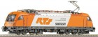 68488 Roco Electric locomotive class Rh 1216 RTS (3-RAIL AC)